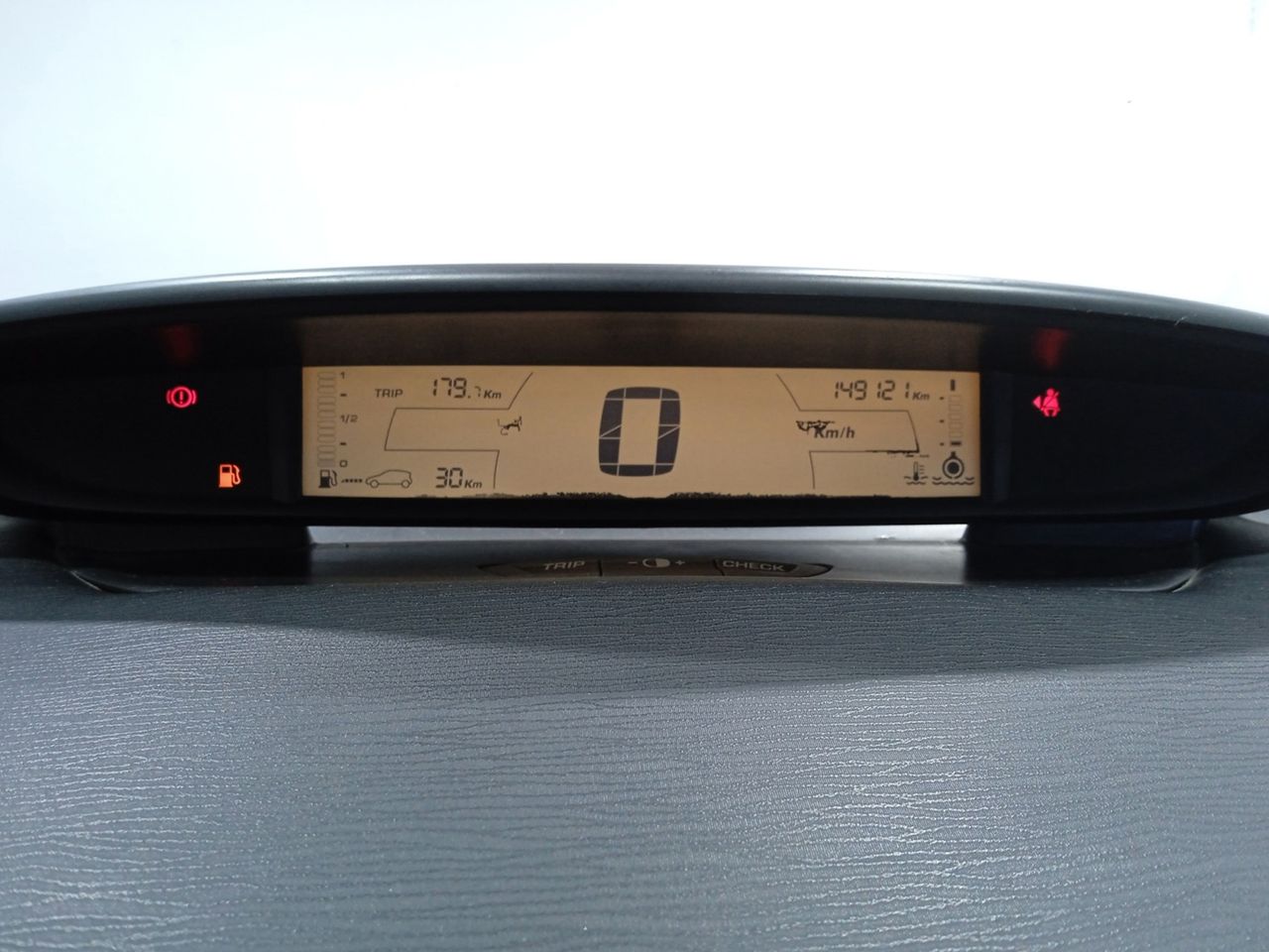 Foto Citroën C4 13
