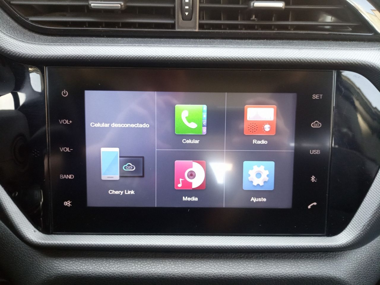 Foto EVO Mazda5 15
