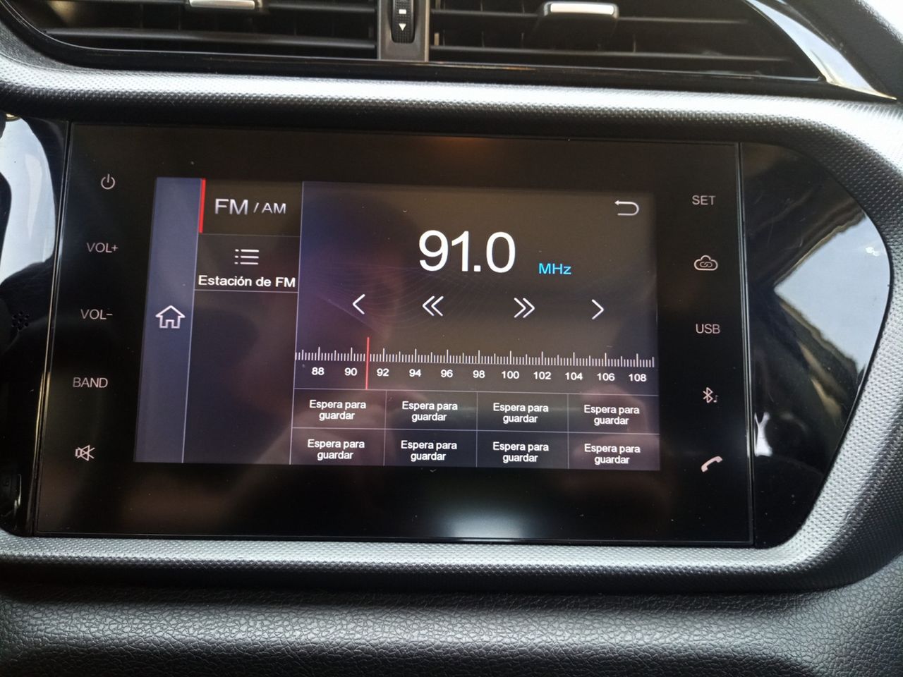 Foto EVO Mazda5 16