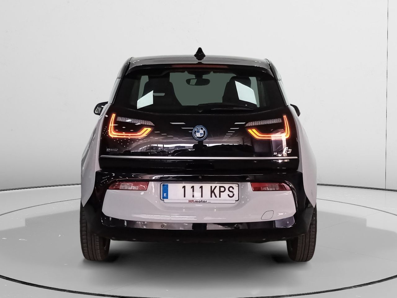 Foto BMW i3 3