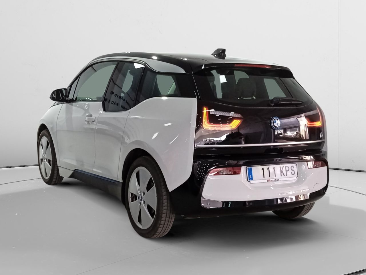 Foto BMW i3 4