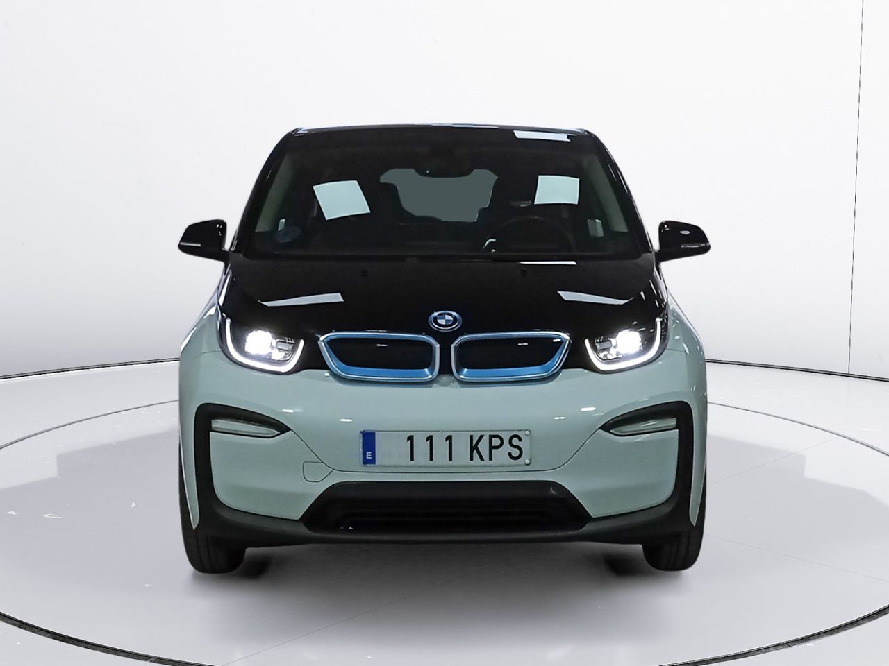 Foto BMW i3 5