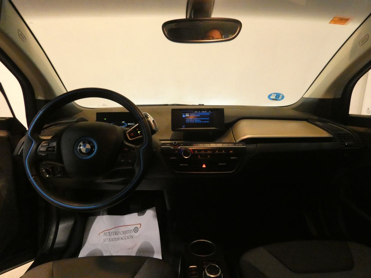Foto BMW i3 6