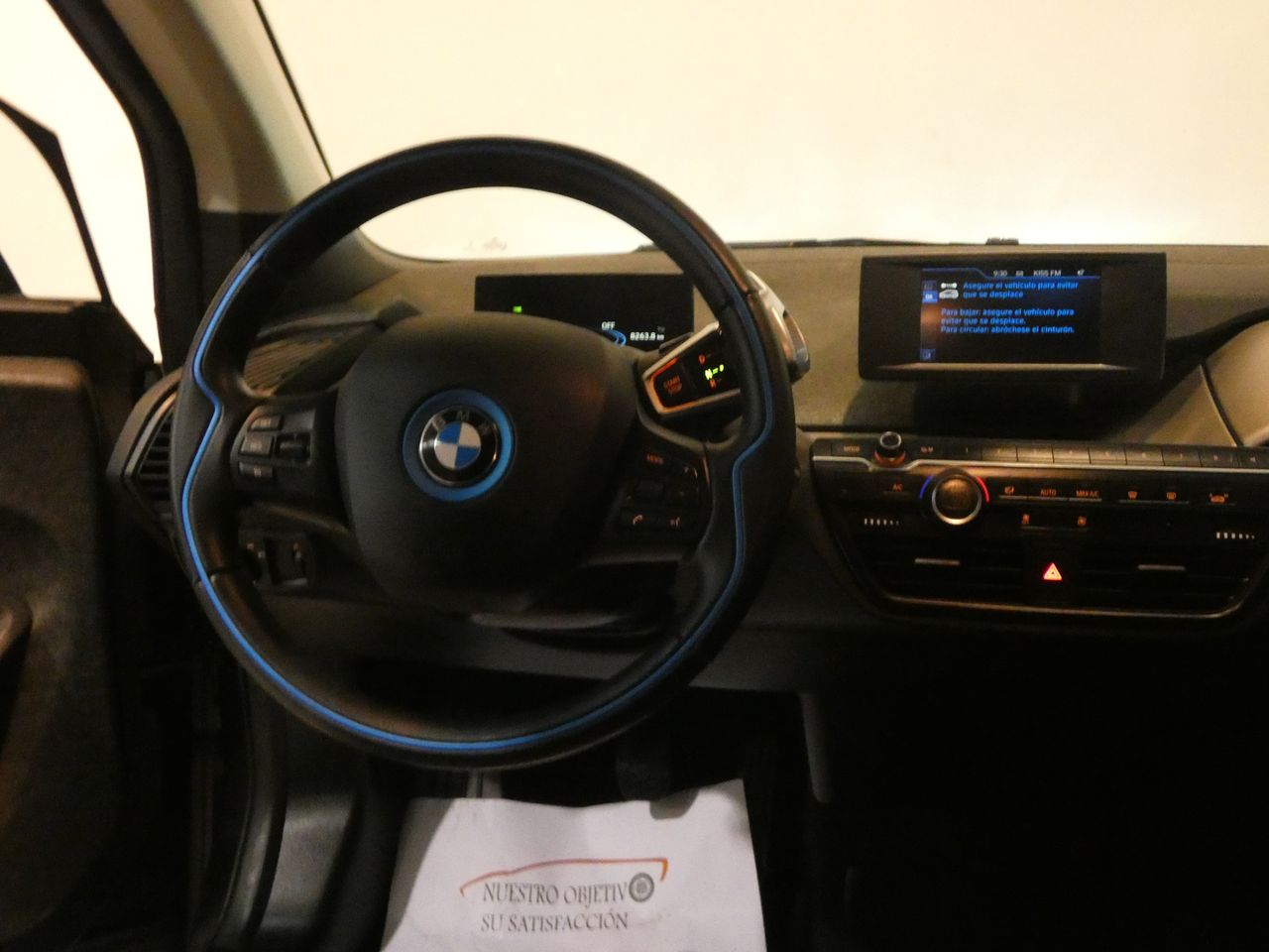 Foto BMW i3 7