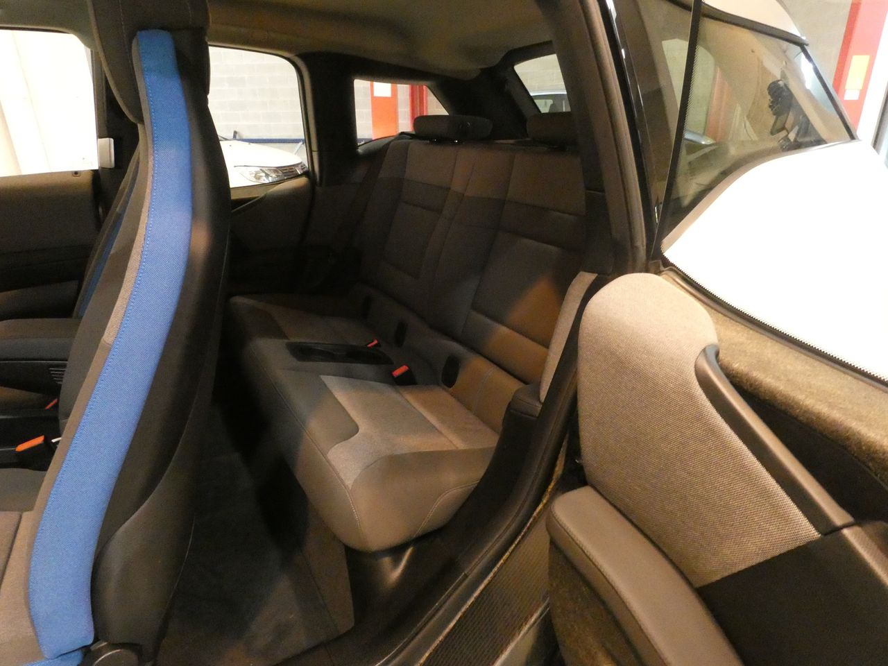 Foto BMW i3 9