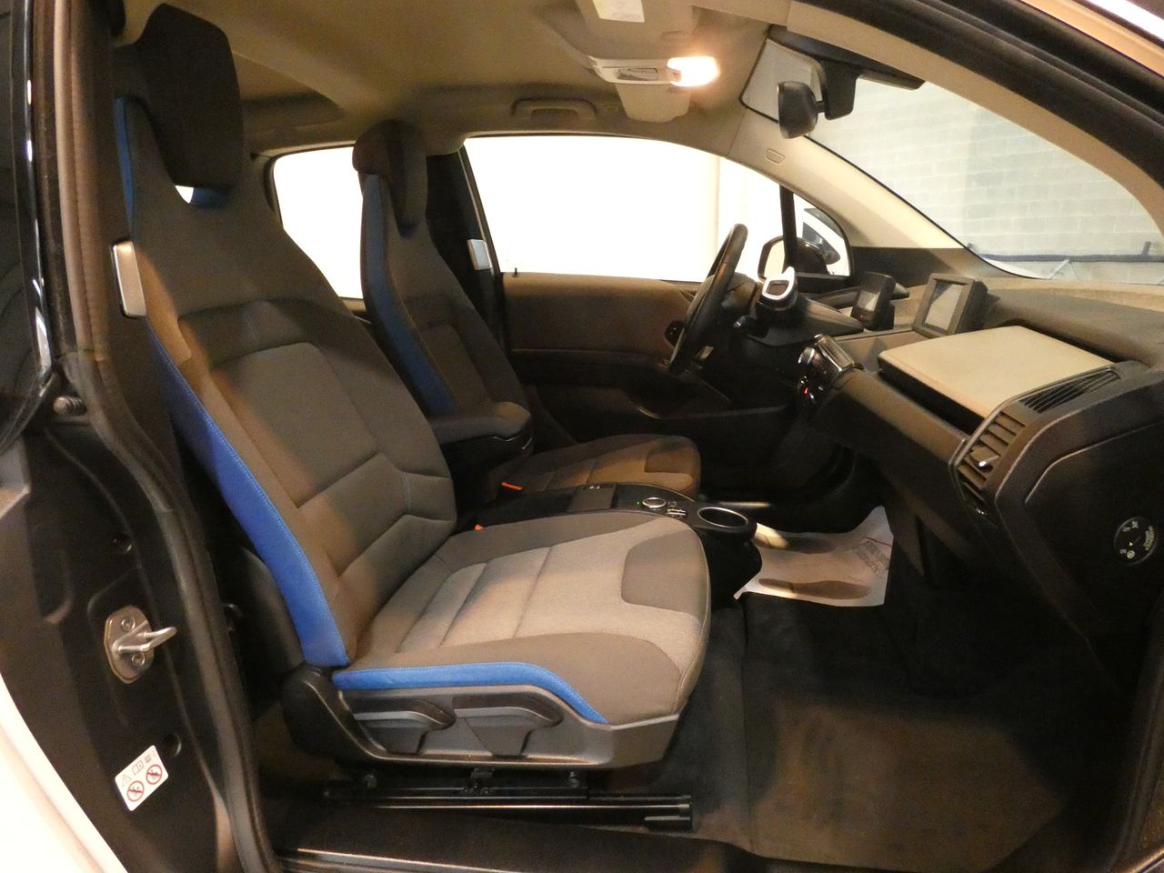 Foto BMW i3 10