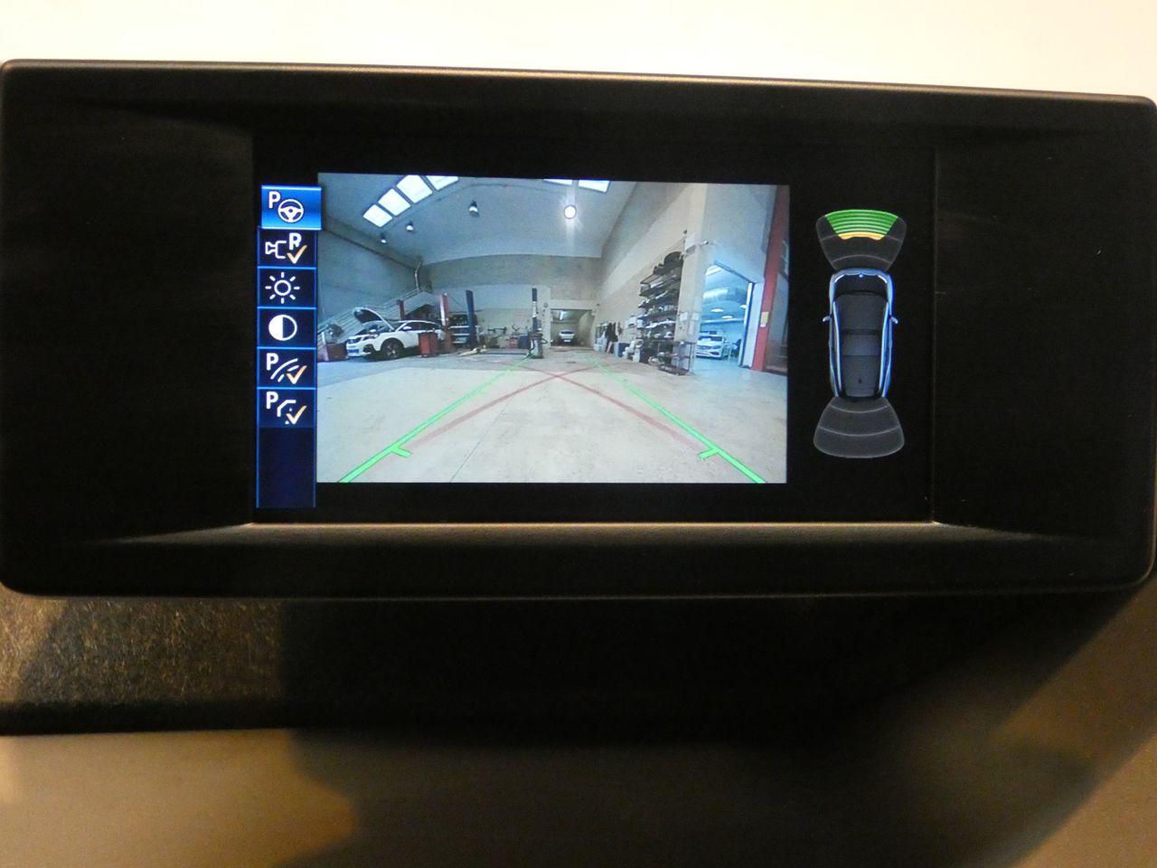Foto BMW i3 14