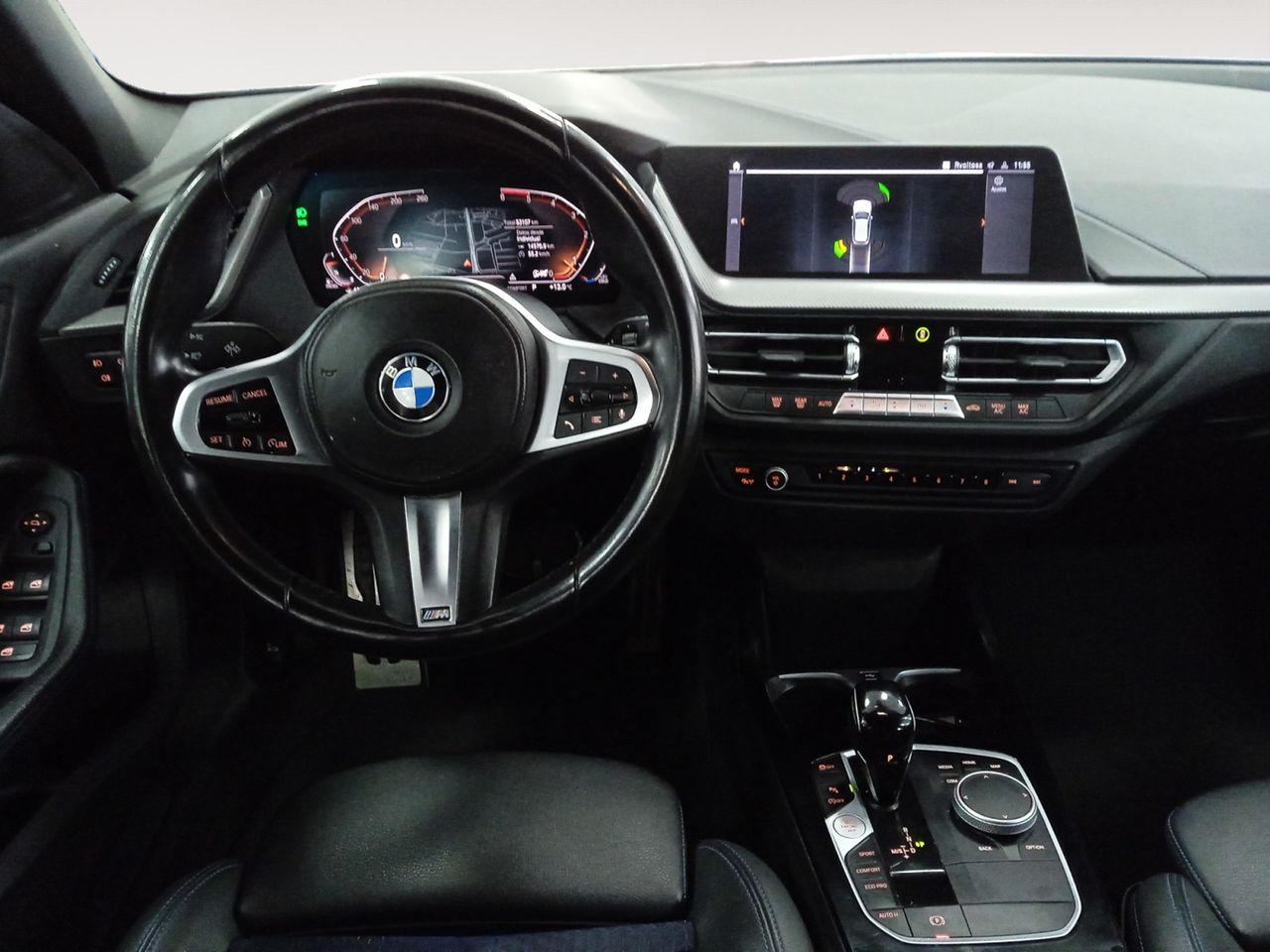 Foto BMW Serie 1 6