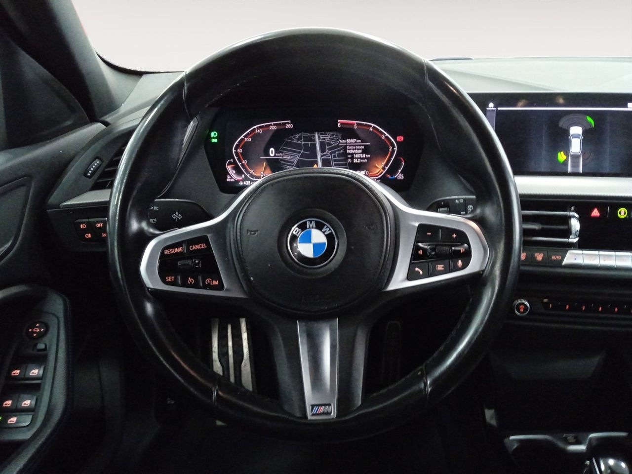 Foto BMW Serie 1 7