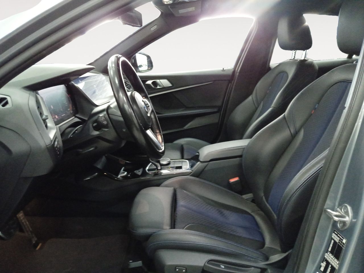 Foto BMW Serie 1 8