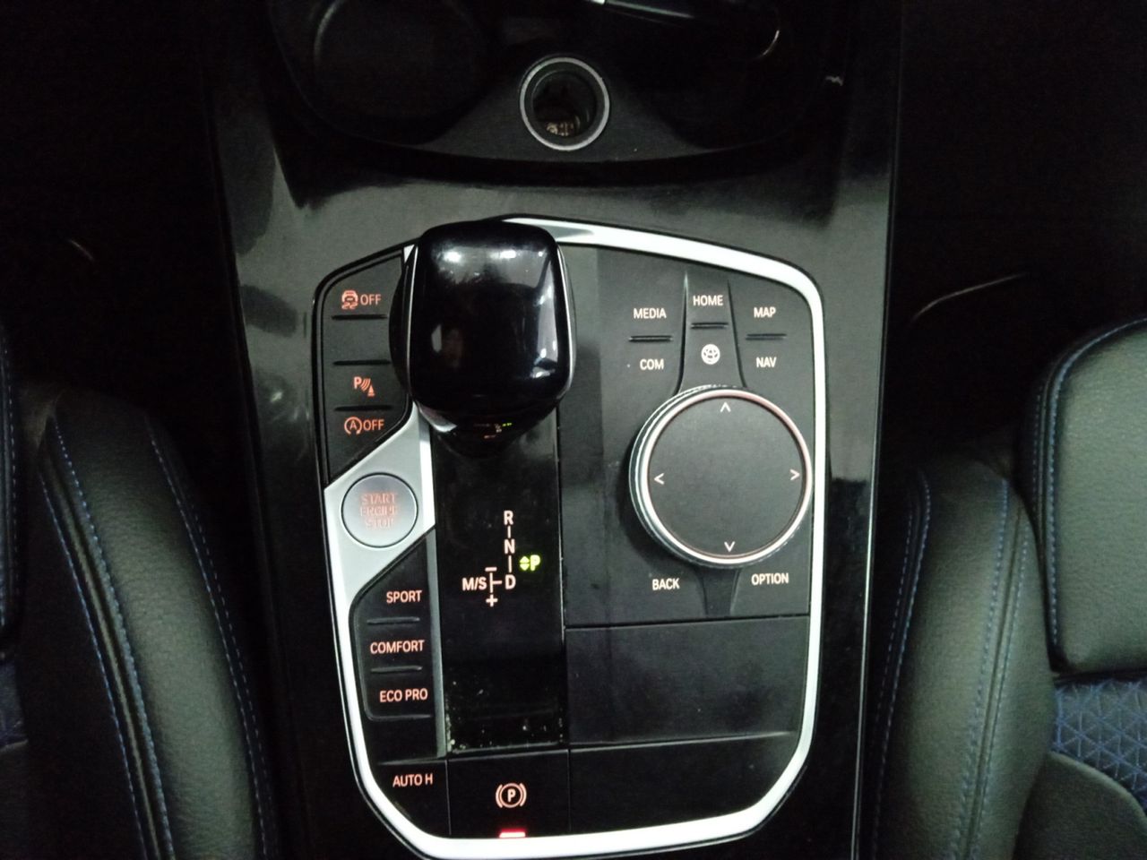 Foto BMW Serie 1 12