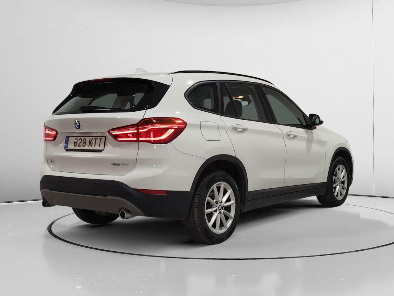 Foto BMW X1 2