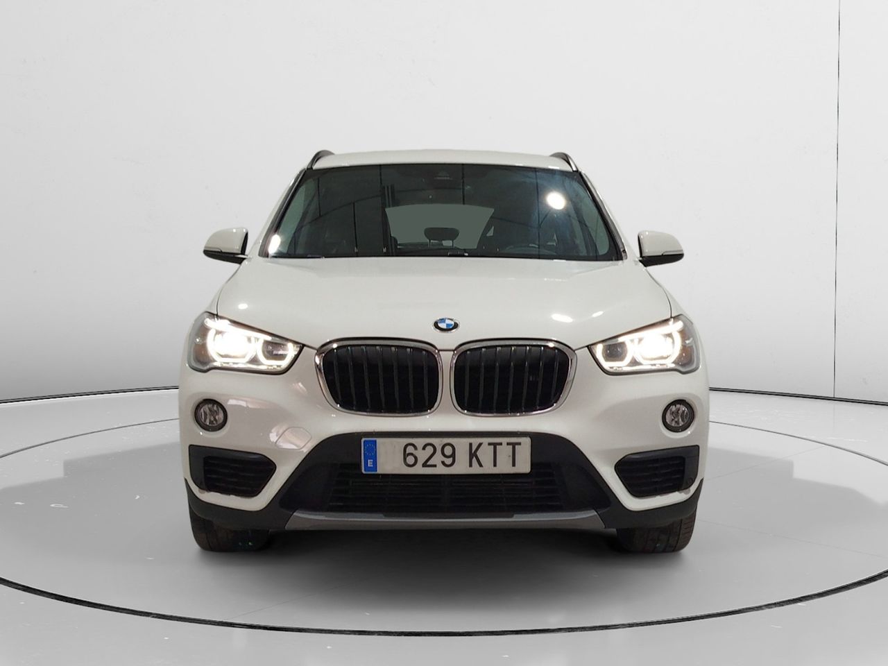 Foto BMW X1 5