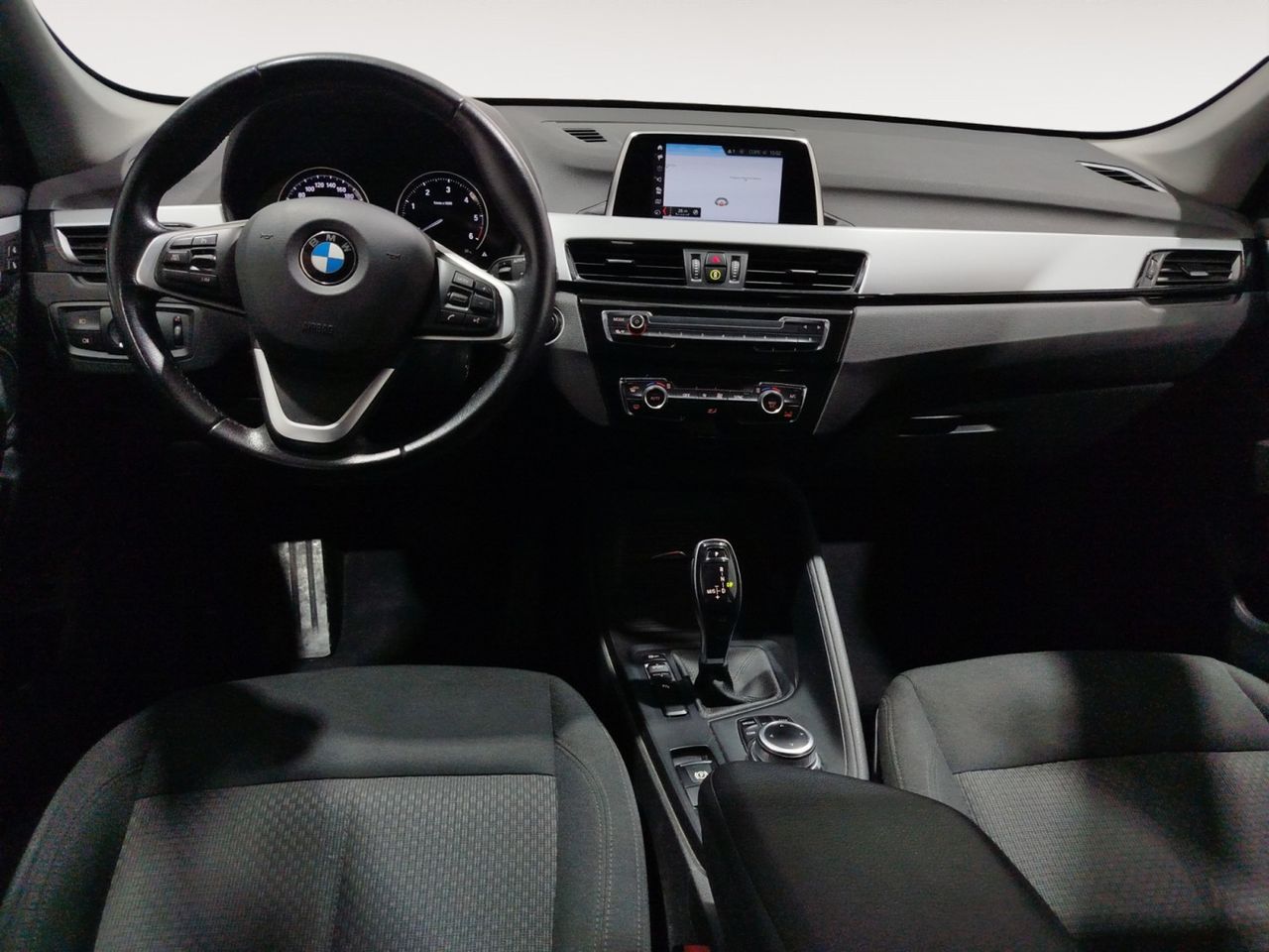 Foto BMW X1 6