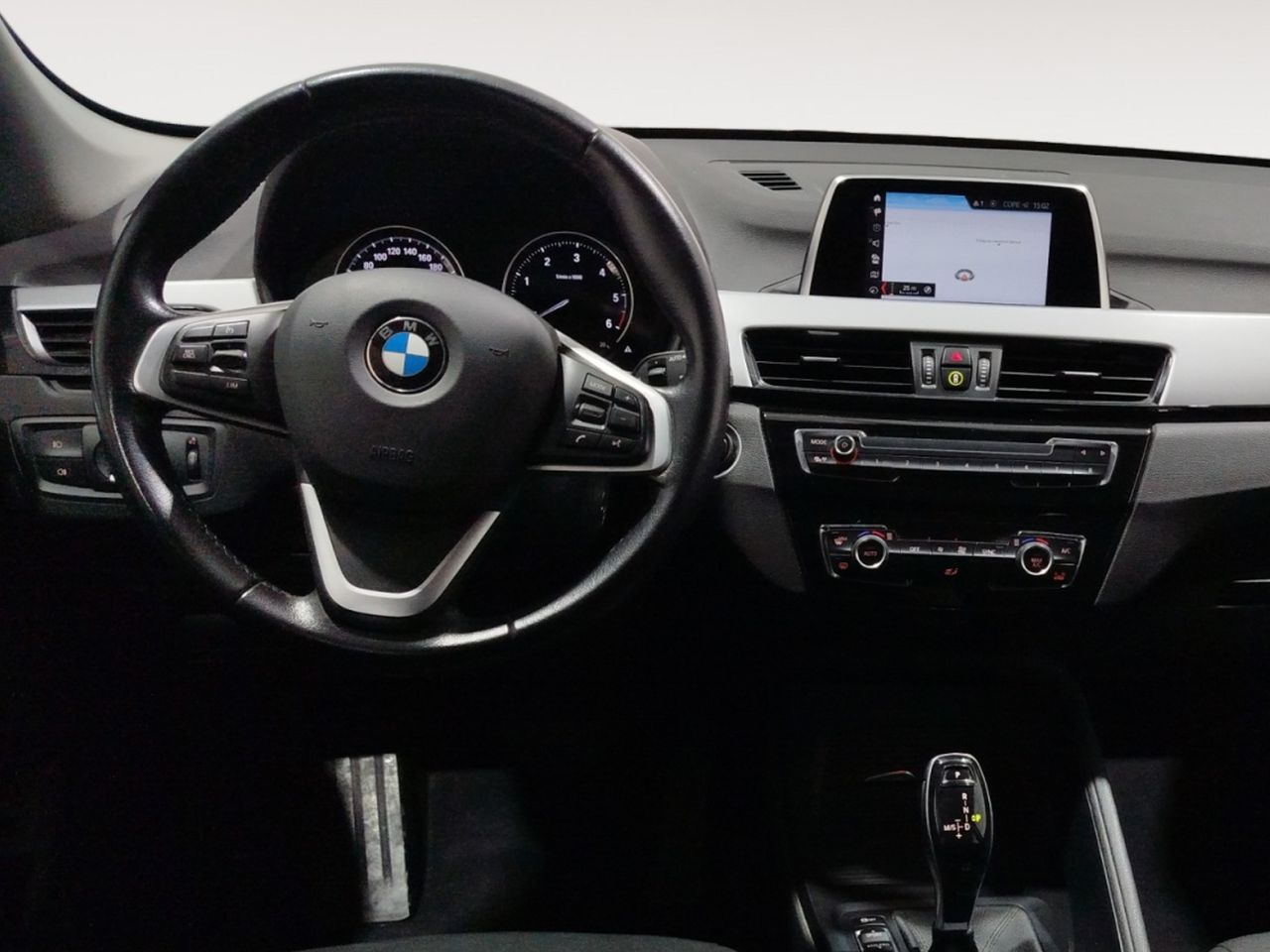 Foto BMW X1 7