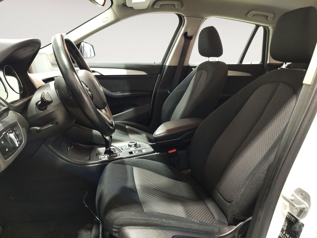 Foto BMW X1 8