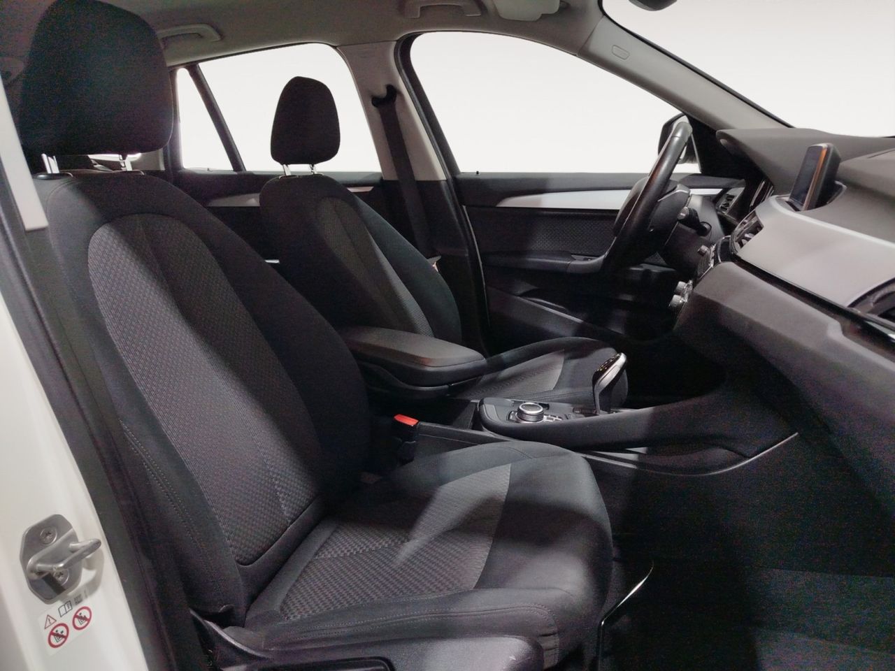 Foto BMW X1 10