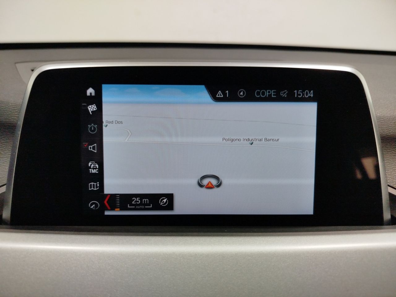 Foto BMW X1 13