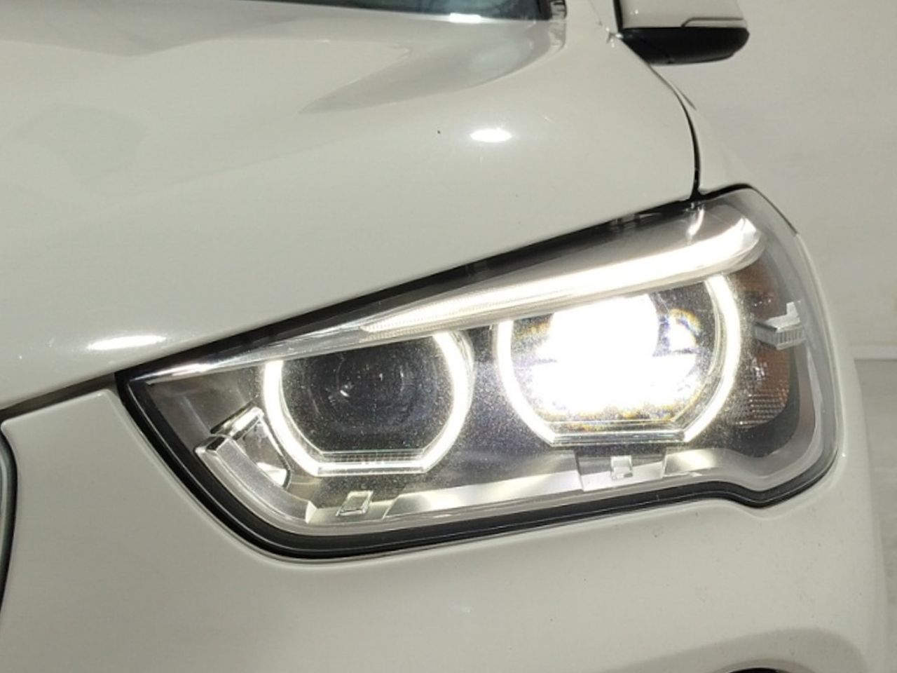 Foto BMW X1 18