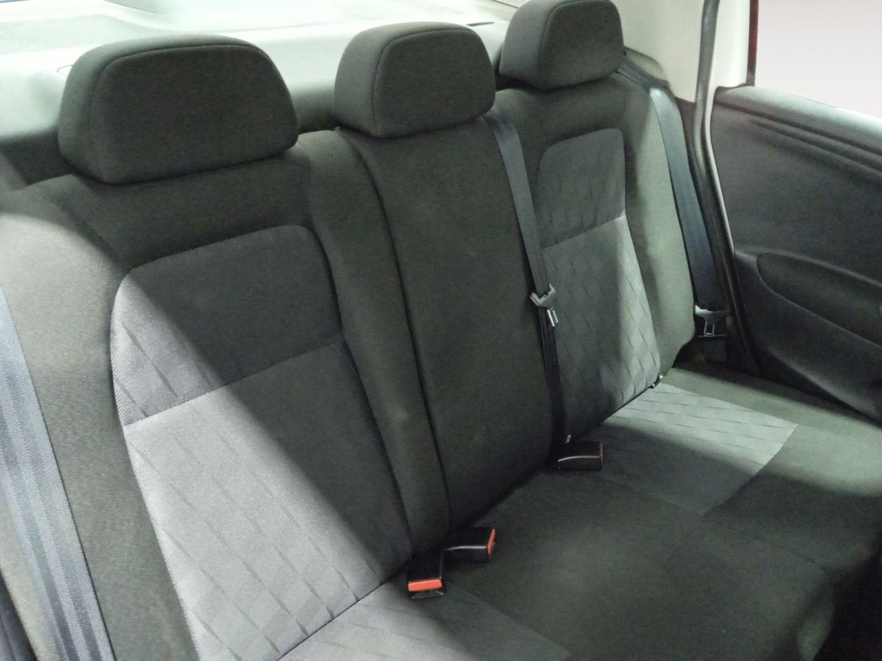 Foto Citroën C-Elysèe 9