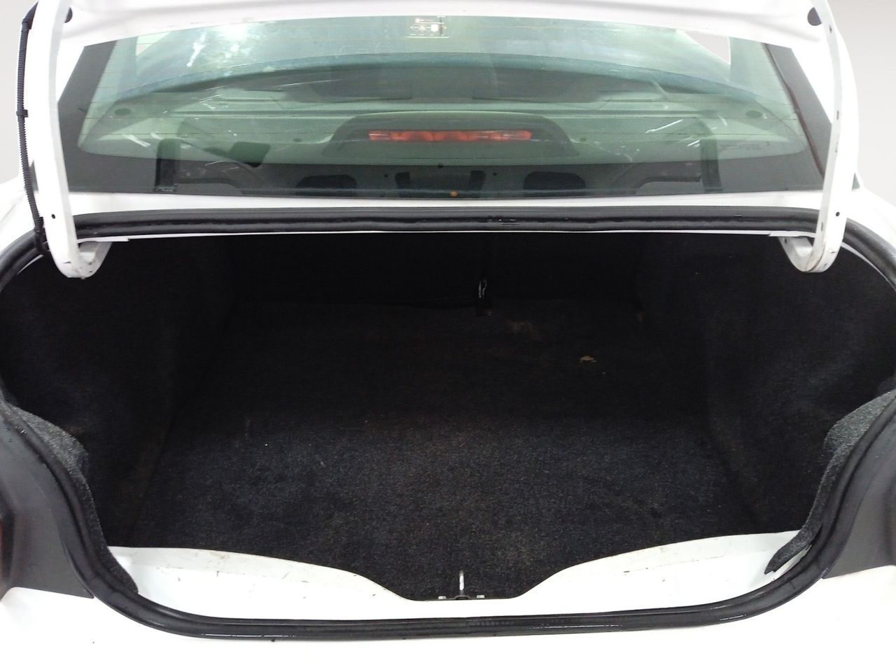 Foto Citroën C-Elysèe 11