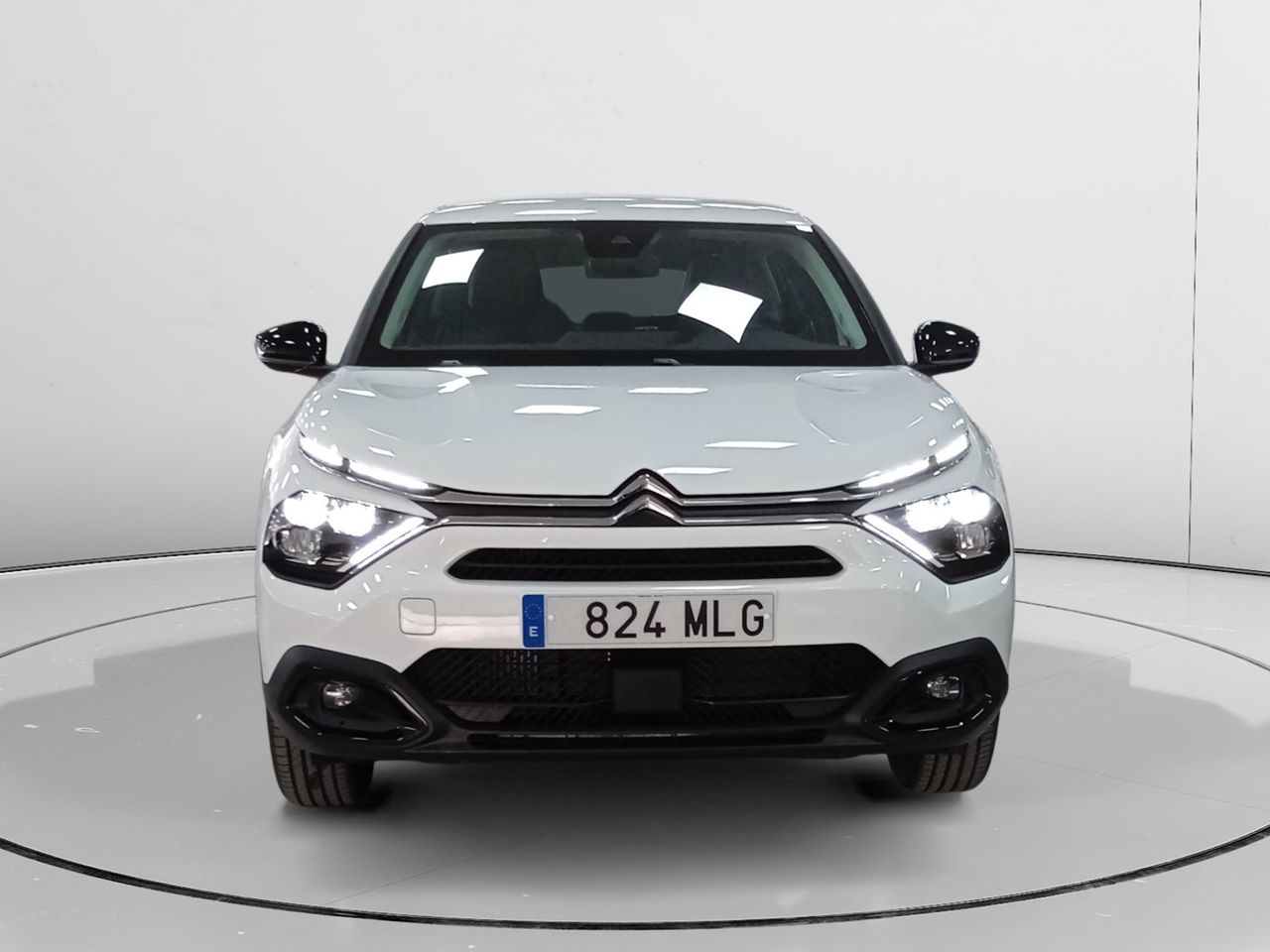 Foto Citroën C4 5
