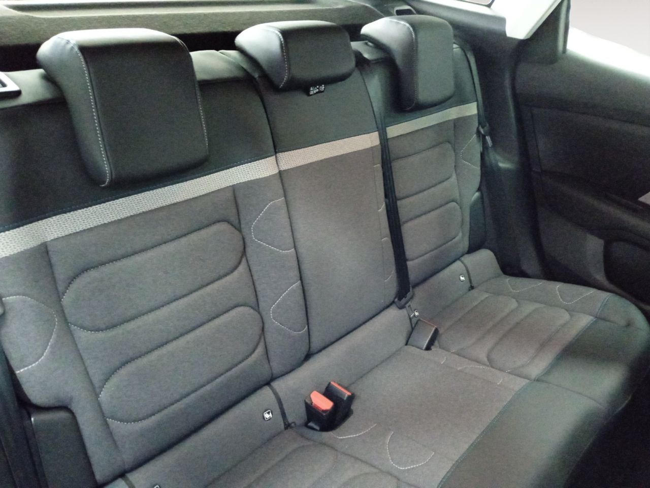 Foto Citroën C4 9