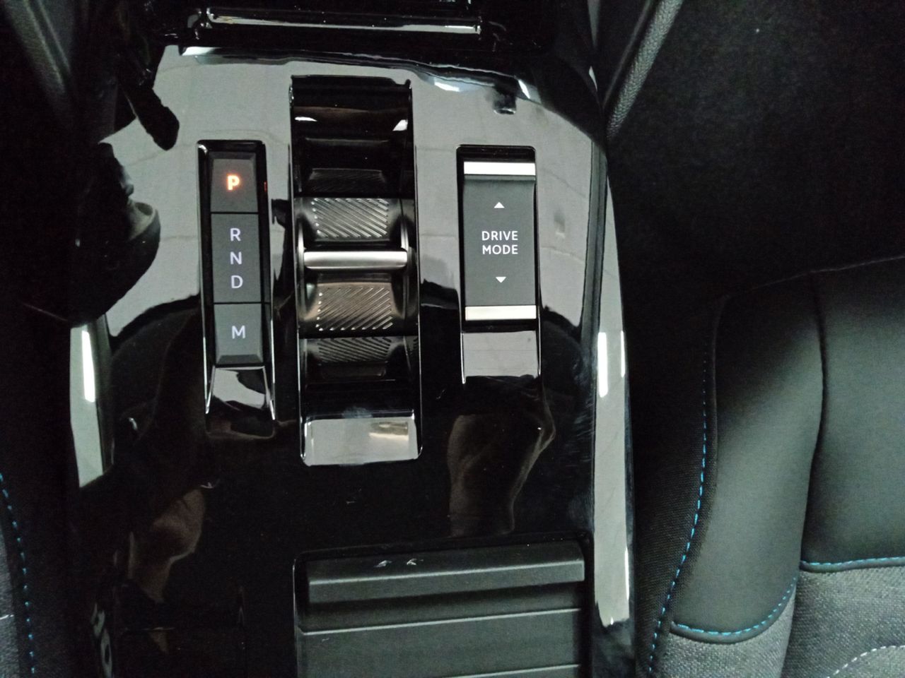Foto Citroën C4 12