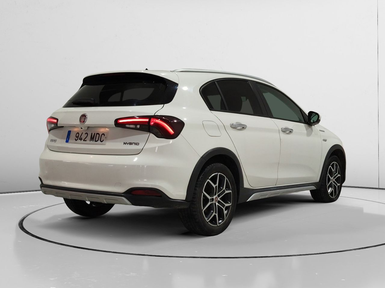 Foto Fiat Tipo 2