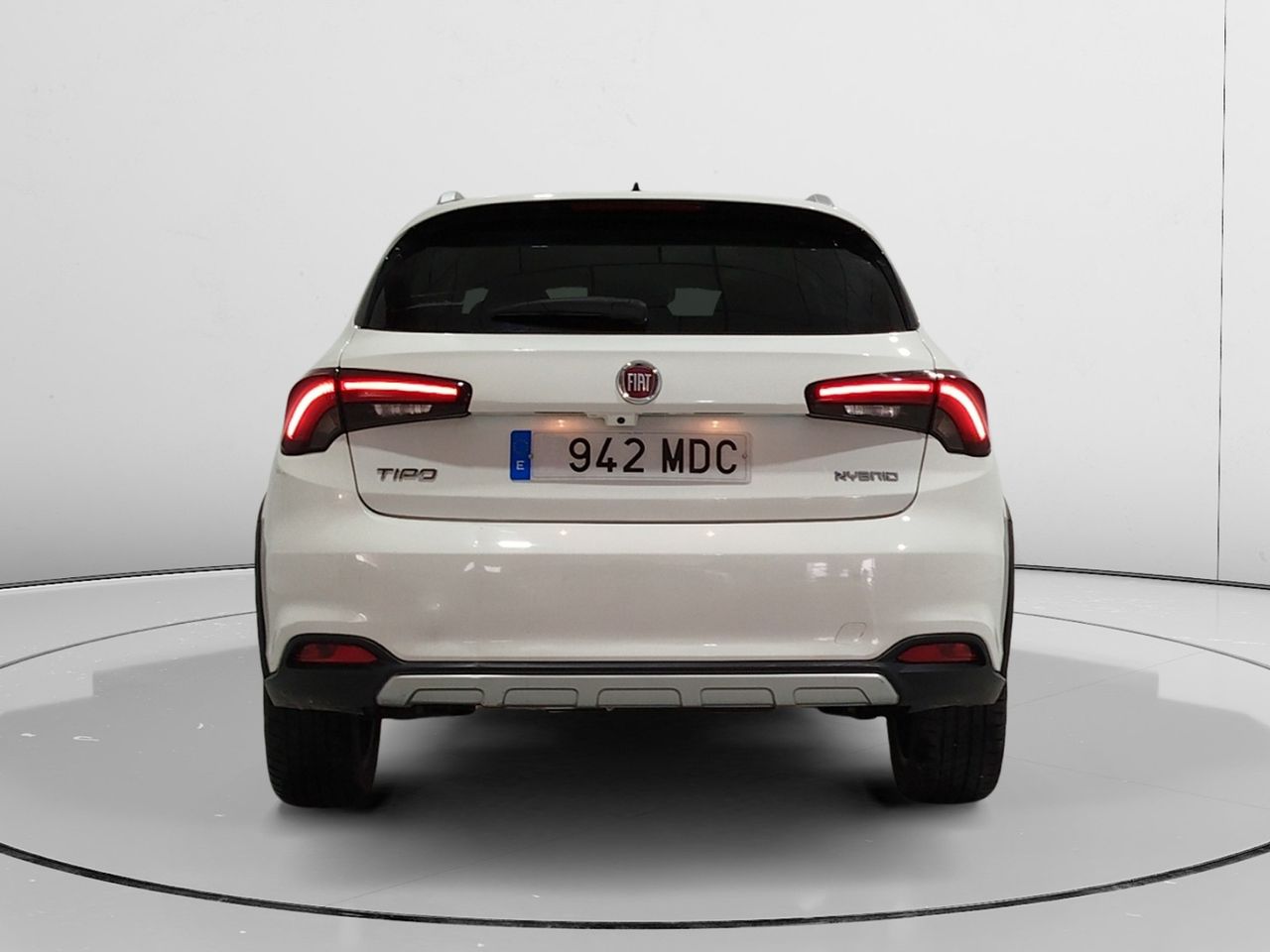 Foto Fiat Tipo 3