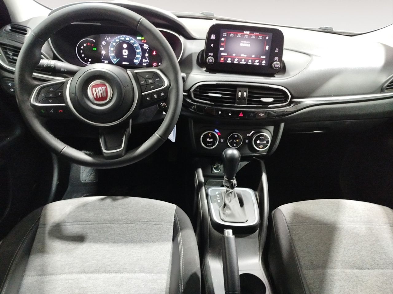 Foto Fiat Tipo 6
