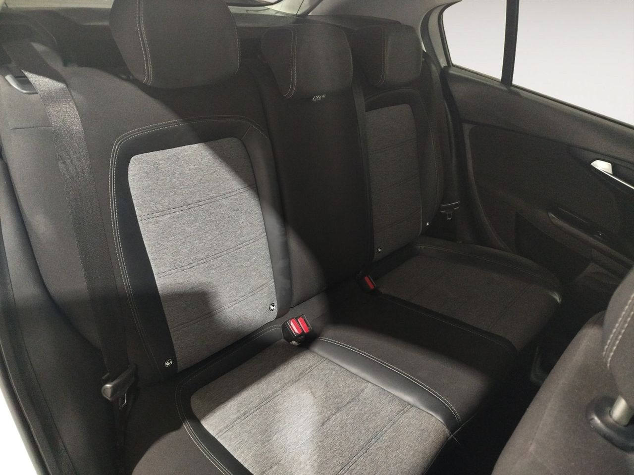 Foto Fiat Tipo 9