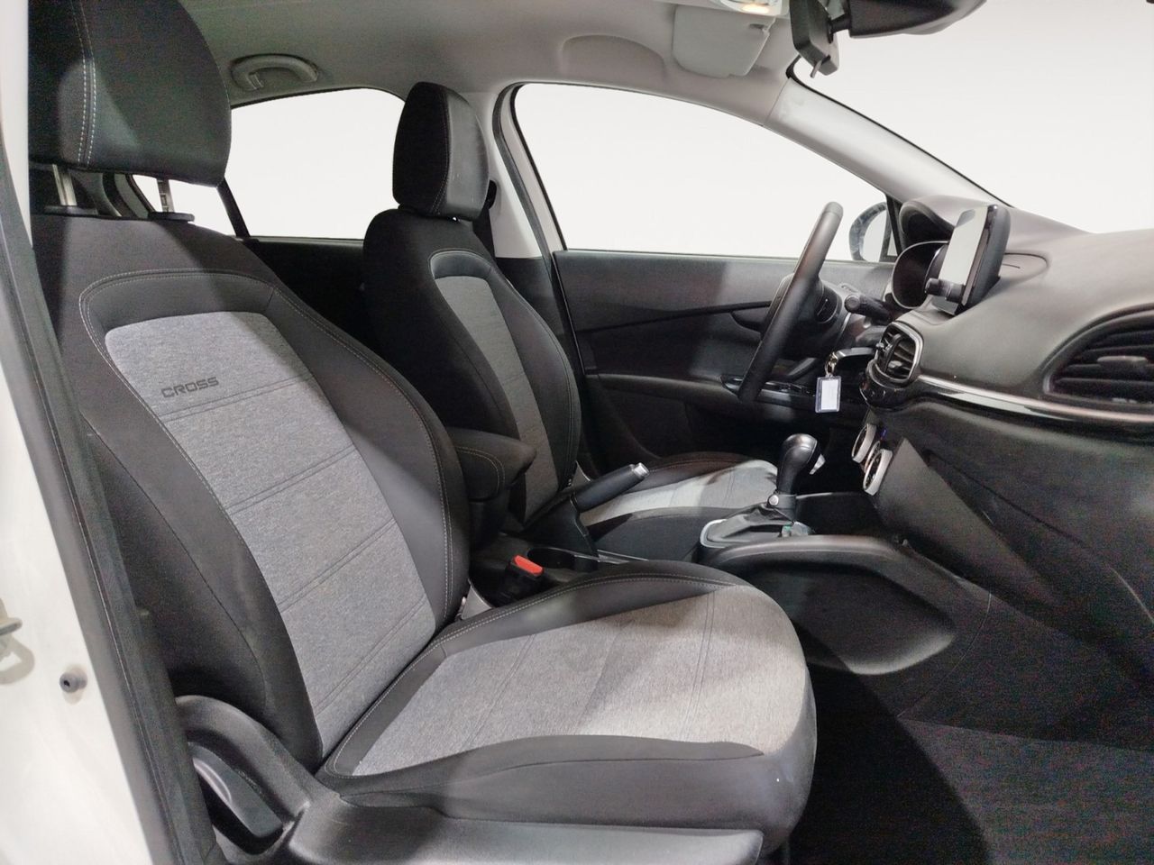 Foto Fiat Tipo 10
