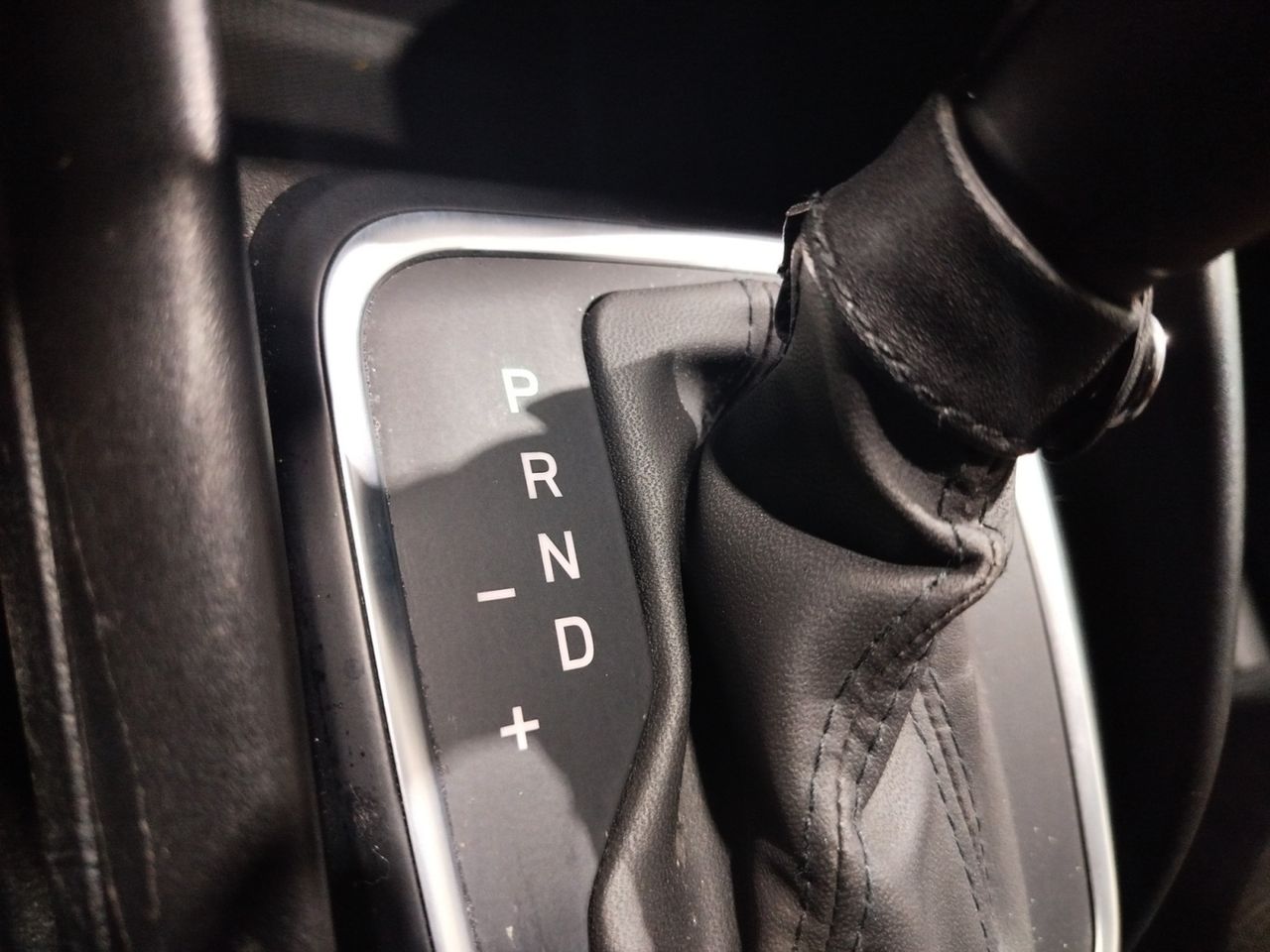 Foto Fiat Tipo 12