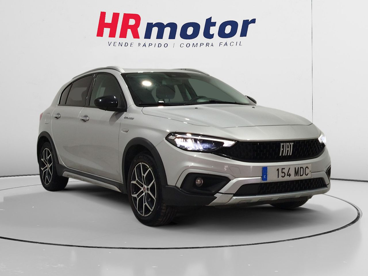 Foto Fiat Tipo 1