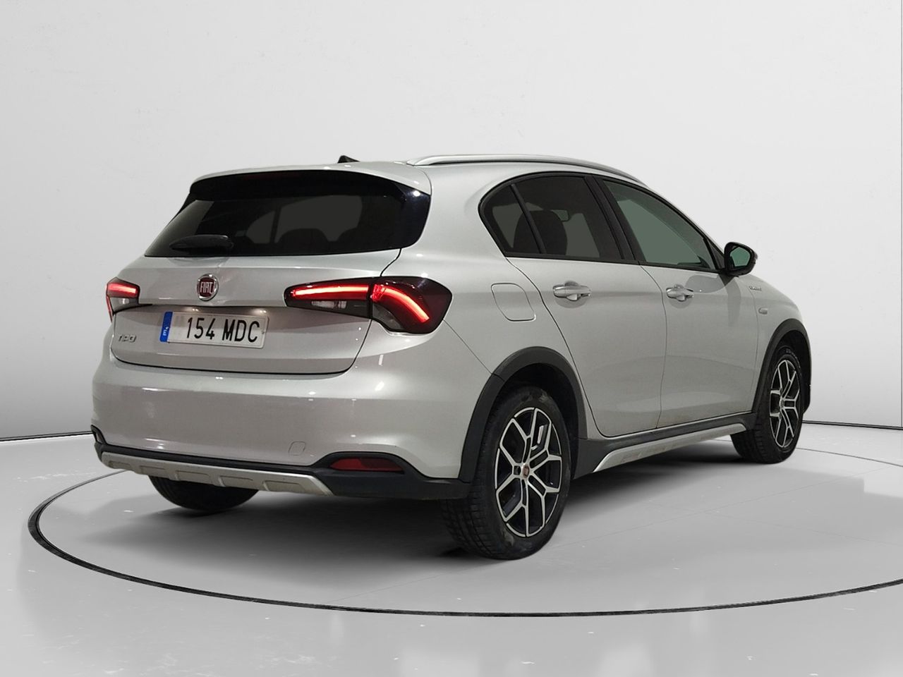 Foto Fiat Tipo 2