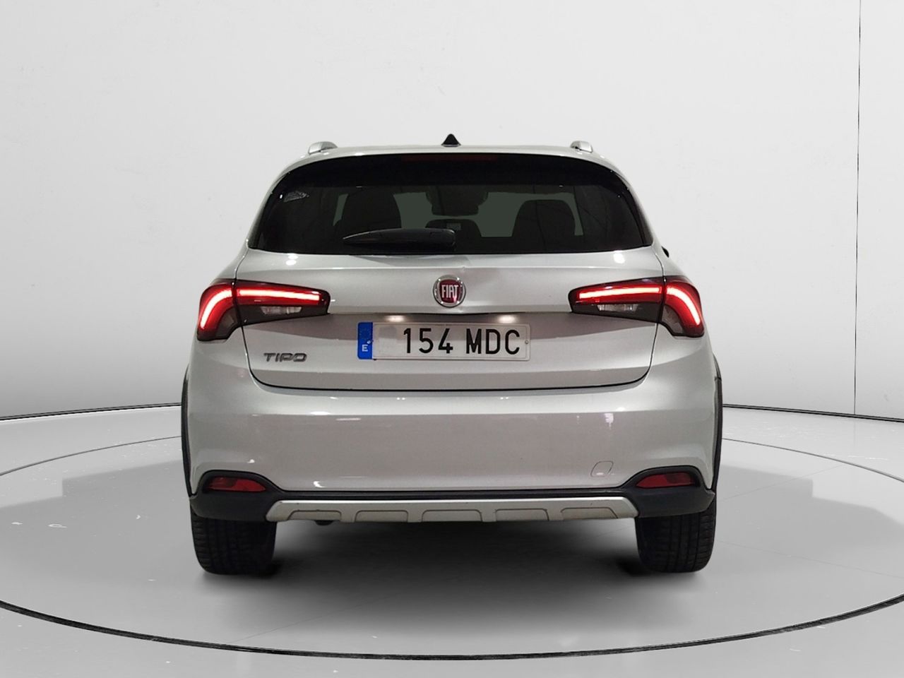 Foto Fiat Tipo 3