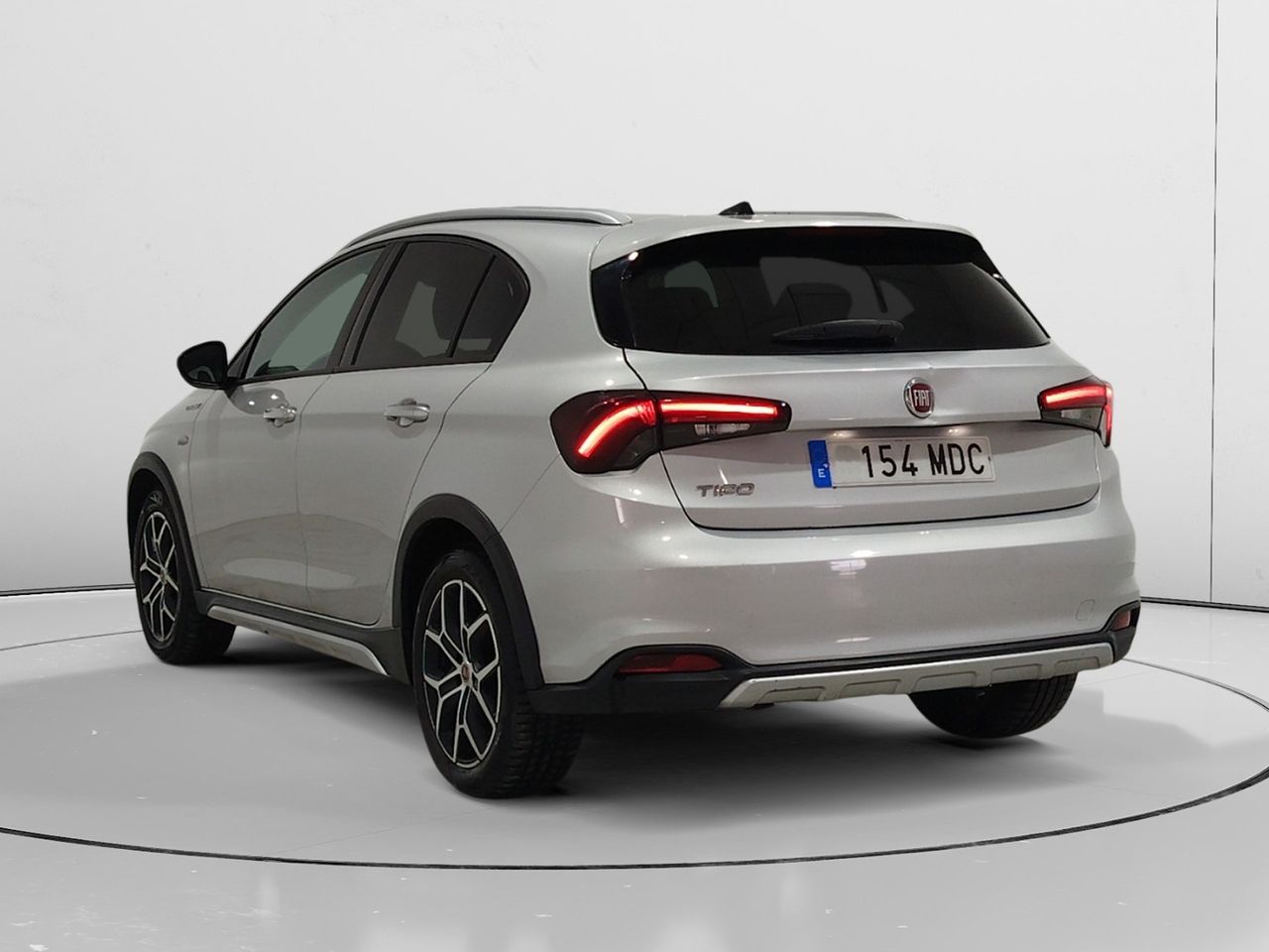 Foto Fiat Tipo 4