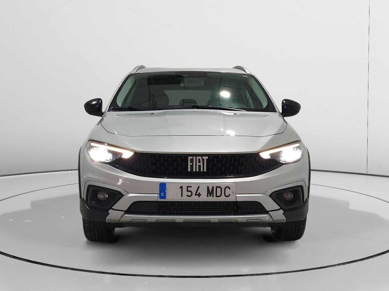 Foto Fiat Tipo 5