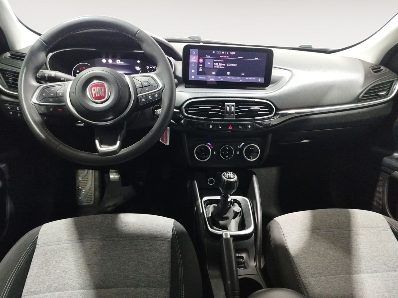 Foto Fiat Tipo 6