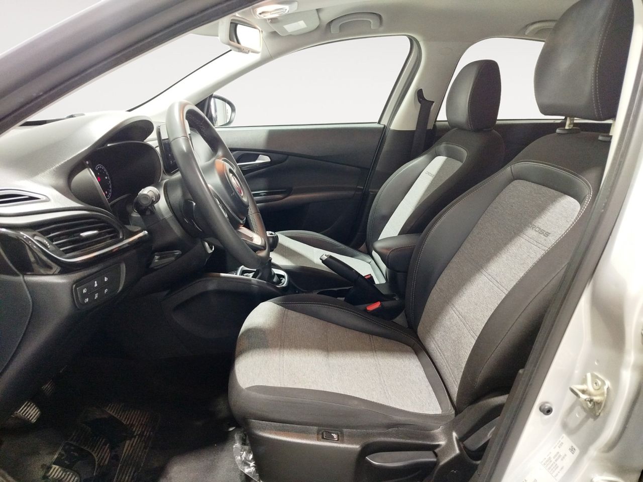 Foto Fiat Tipo 8