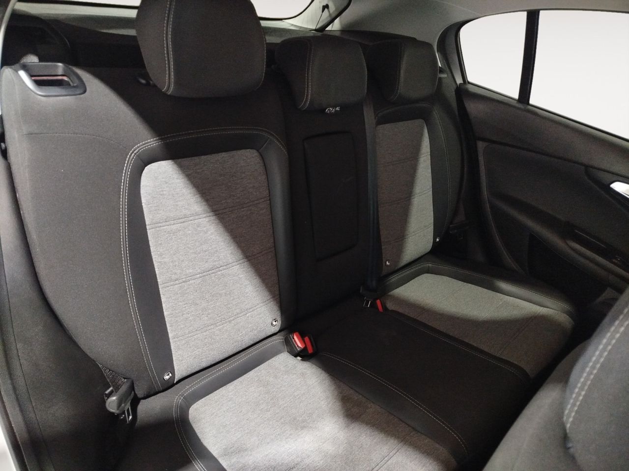 Foto Fiat Tipo 9