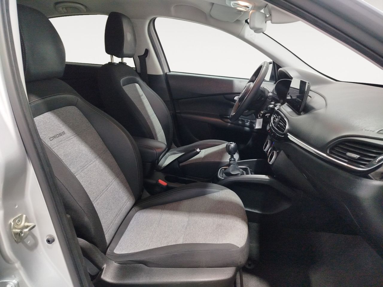 Foto Fiat Tipo 10