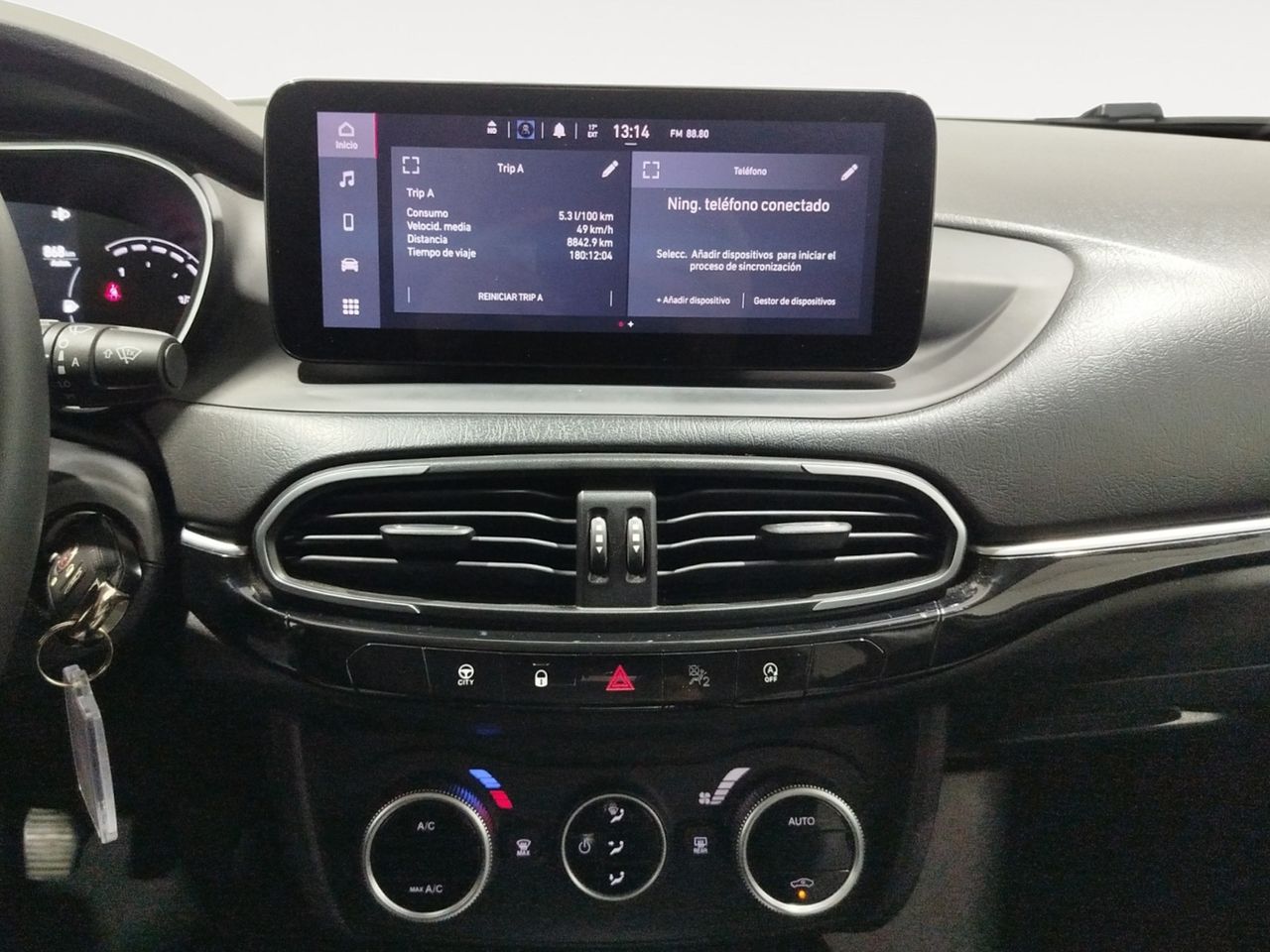 Foto Fiat Tipo 14
