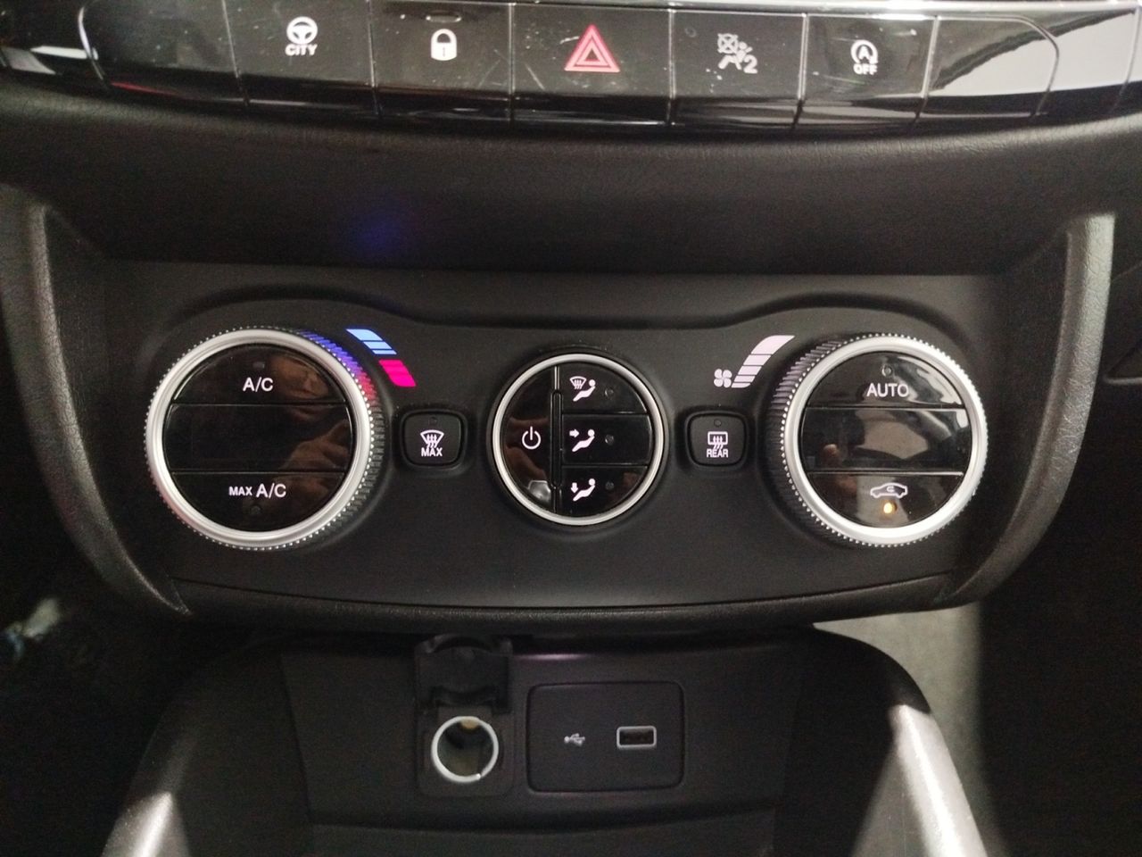 Foto Fiat Tipo 15