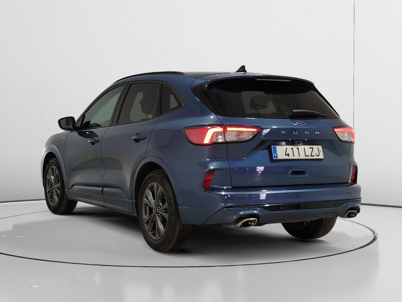 Foto Ford Kuga 4