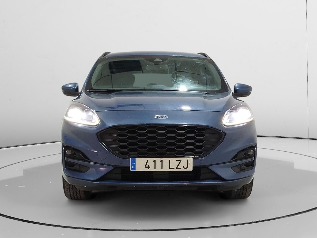Foto Ford Kuga 5