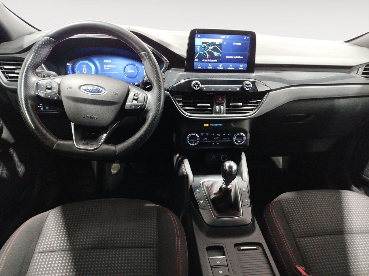Foto Ford Kuga 6