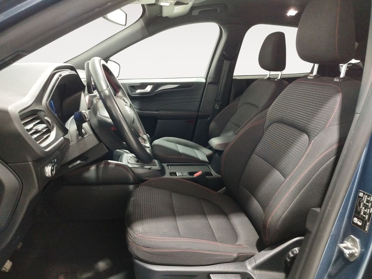 Foto Ford Kuga 8