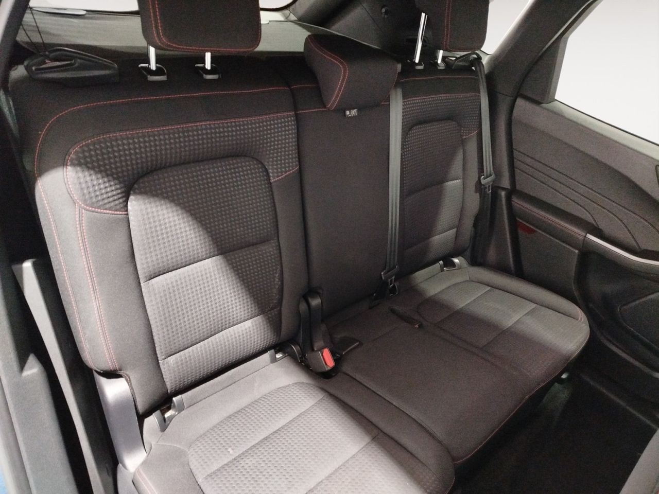 Foto Ford Kuga 9